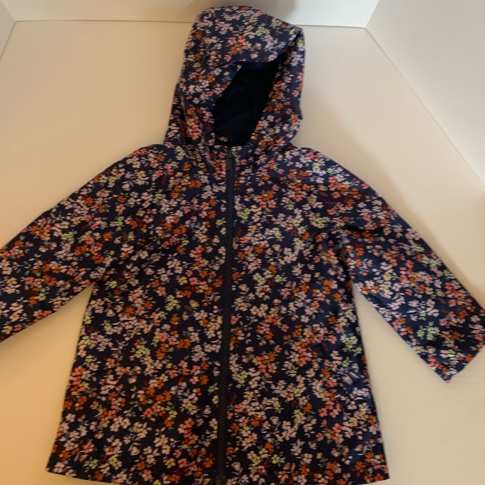 Toddler Girls CARTERS Light Jacket 3T
